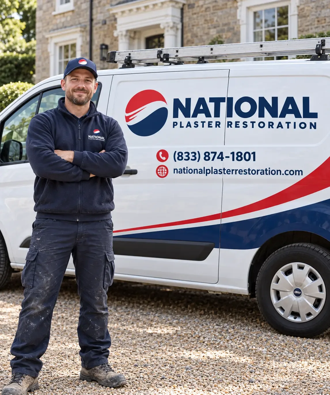 Plaster Repair Jeffersonton, VA FAQs